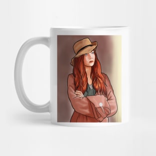 anne Mug